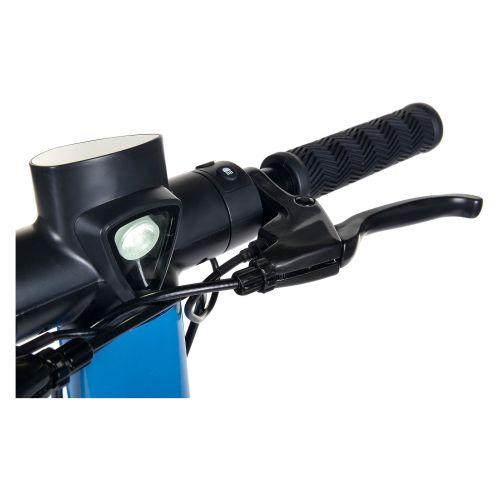 Hulajnoga elektryczna z bagażnikiem Frugal Touring 2.0 10Ah 350W