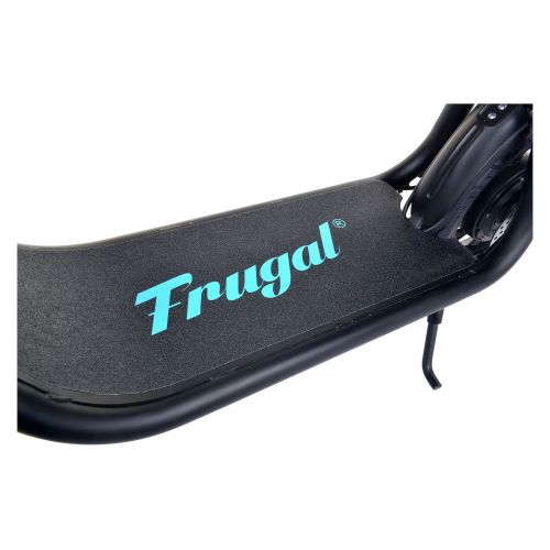 Hulajnoga elektryczna z bagażnikiem Frugal Touring 2.0 10Ah 350W