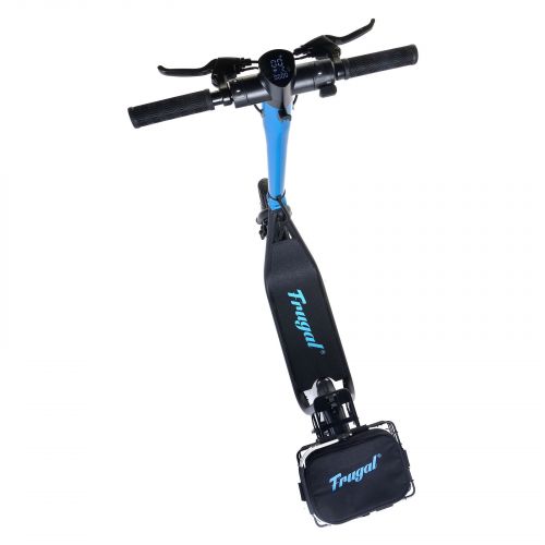 Hulajnoga elektryczna z bagażnikiem Frugal Touring 2.0 10Ah 350W