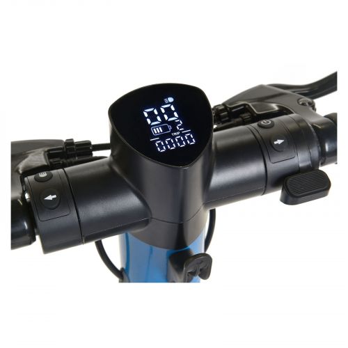 Hulajnoga elektryczna z bagażnikiem Frugal Touring 2.0 10Ah 350W