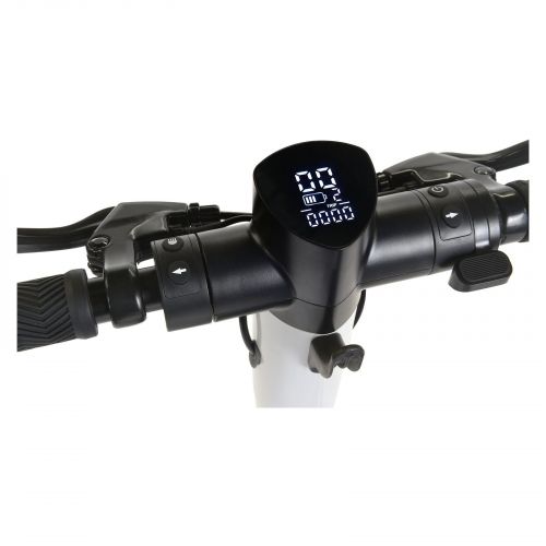 Hulajnoga elektryczna z bagażnikiem Frugal Touring 2.0 10Ah 350W