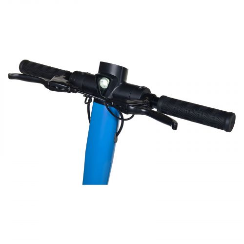 Hulajnoga elektryczna z bagażnikiem Frugal Touring 2.0 10Ah 350W