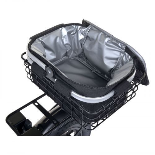 Hulajnoga elektryczna z bagażnikiem Frugal Touring 2.0 10Ah 350W