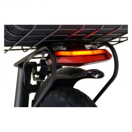 Hulajnoga elektryczna z bagażnikiem Frugal Touring 2.0 10Ah 350W