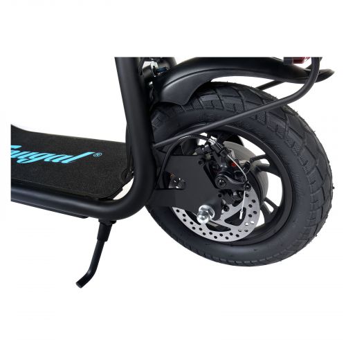 Hulajnoga elektryczna z bagażnikiem Frugal Touring 2.0 10Ah 350W