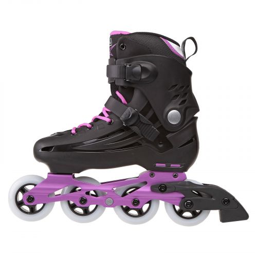 Łyżworolki damskie Fila Madame Houdini 010619085