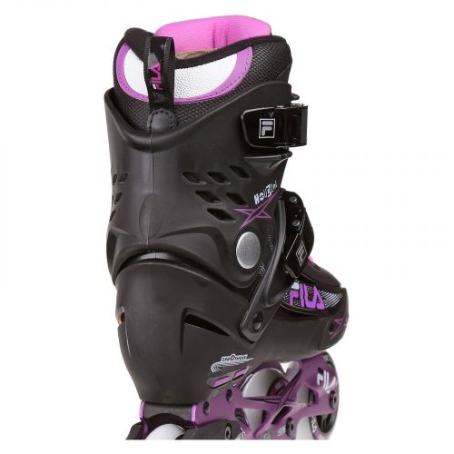 Łyżworolki damskie Fila Madame Houdini 010619085