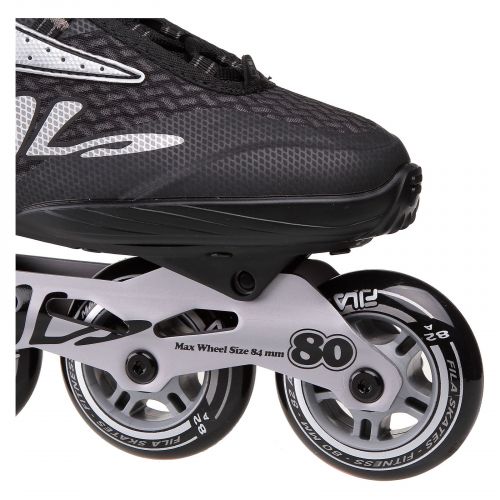 Łyżworolki męskie Fila Legacy Pro 80M 010619100