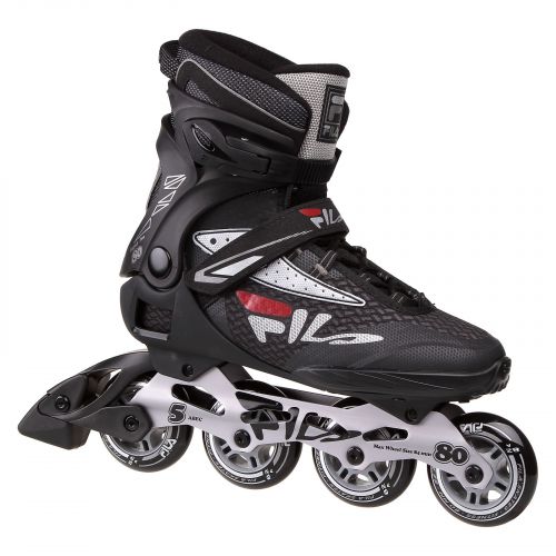 Łyżworolki męskie Fila Legacy Pro 80M 010619100