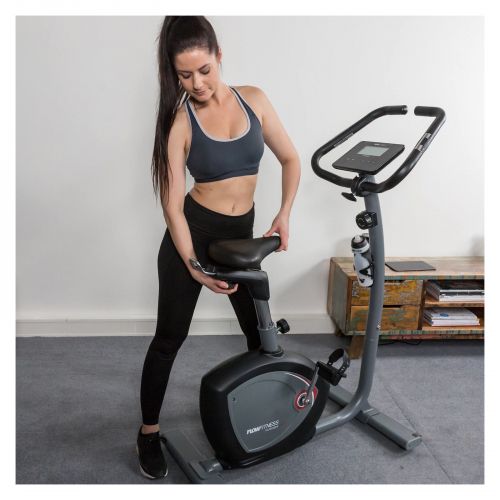 Rower programowany Flow Fitness Turner DHT500