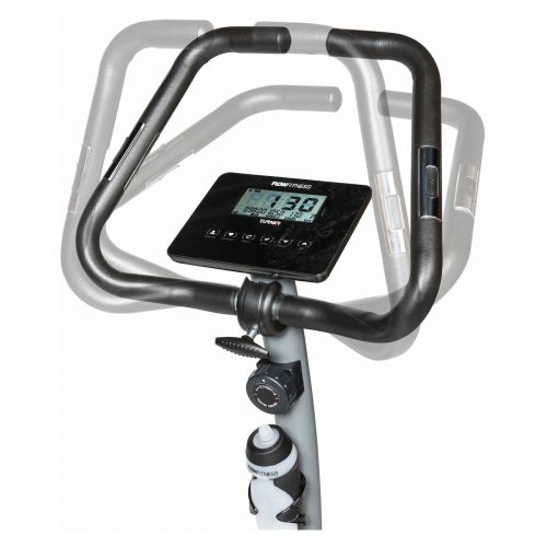 Rower programowany Flow Fitness Turner DHT500