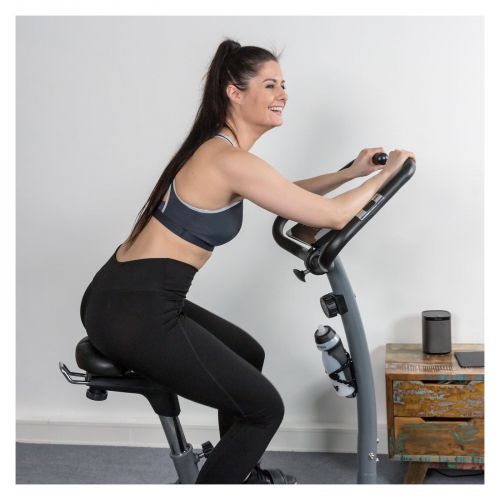 Rower programowany Flow Fitness Turner DHT500