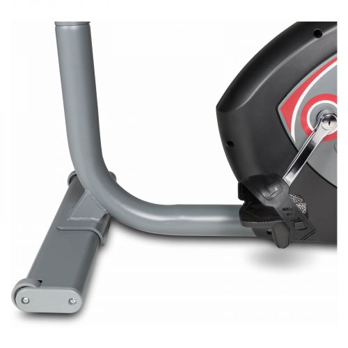 Rower programowany Flow Fitness Turner DHT500