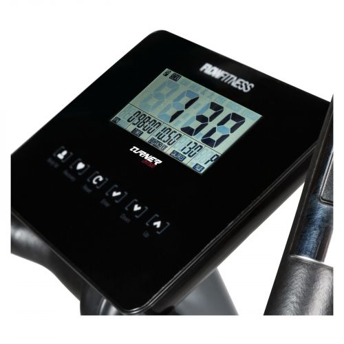 Rower programowany Flow Fitness Turner DHT500