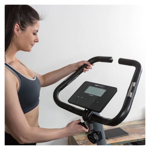 Rower programowany Flow Fitness Turner DHT500