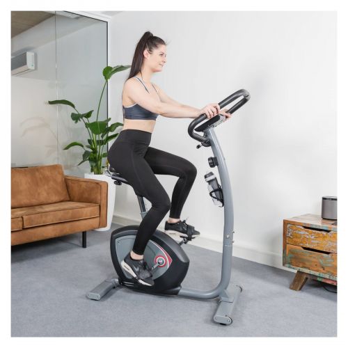 Rower programowany Flow Fitness Turner DHT500