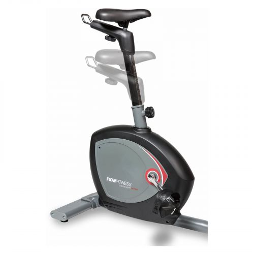 Rower programowany Flow Fitness Turner DHT500