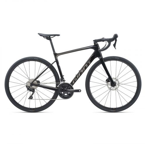 Rower szosowy gravel męski Giant 2021 Defy Advance 2 2100063