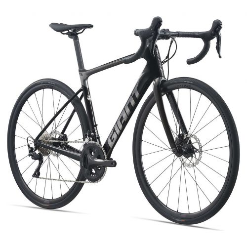 Rower szosowy gravel męski Giant 2021 Defy Advance 2 2100063