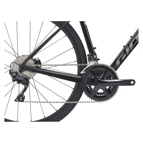 Rower szosowy gravel męski Giant 2021 Defy Advance 2 2100063