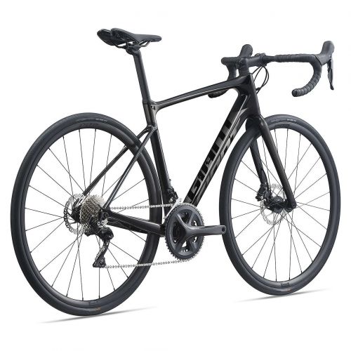 Rower szosowy gravel męski Giant 2021 Defy Advance 2 2100063