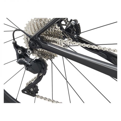 Rower szosowy gravel męski Giant 2021 Defy Advance 2 2100063