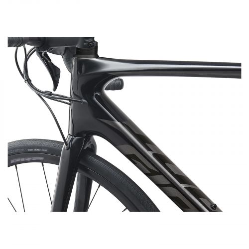 Rower szosowy gravel męski Giant 2021 Defy Advance 2 2100063