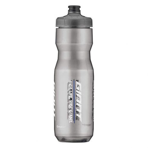 Bidon rowerowy Giant 750ml DoubleSpring