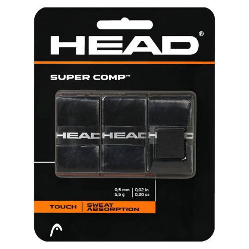 Owijka Head Super Comp 285088