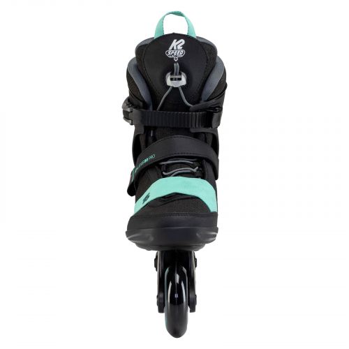 Łyżworolki damskie K2 Alexis 80 PRO 30F0144/11/6