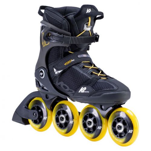 Rolki męskie K2 2021 V02 S90 PRO