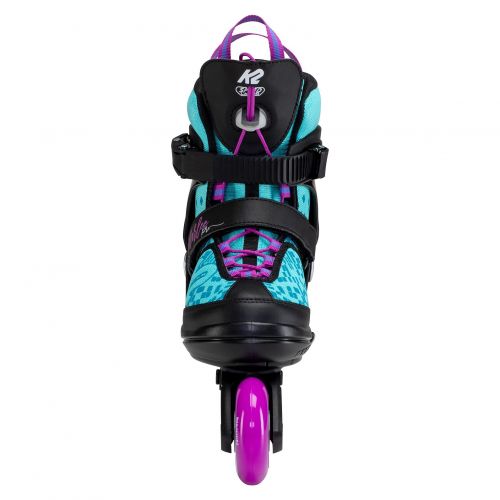 Łyżworolki dla dzieci K2 Marlee Pro regulowane 30F0225/11/S