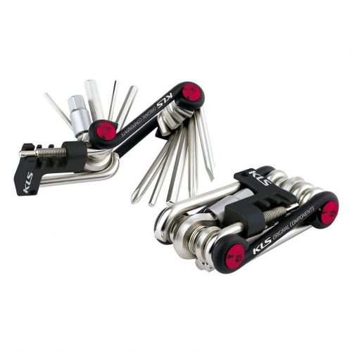 Klucz rowerowy Kellys Chainey Set