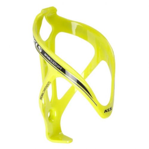 Koszyk rowerowy na bidon Kellys Cure