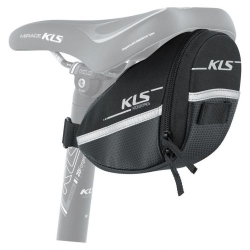 Torba rowerowa podsiodłowa Kellys Slopper