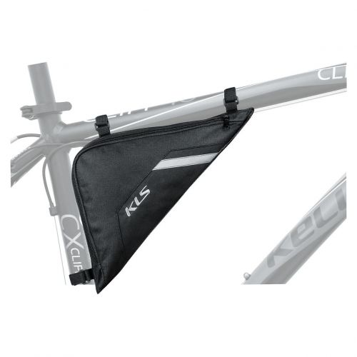 Sakwa rowerowa trójkątna Kellys Triangle