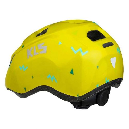 Kask rowerowy dla dzieci Kellys Zigzag