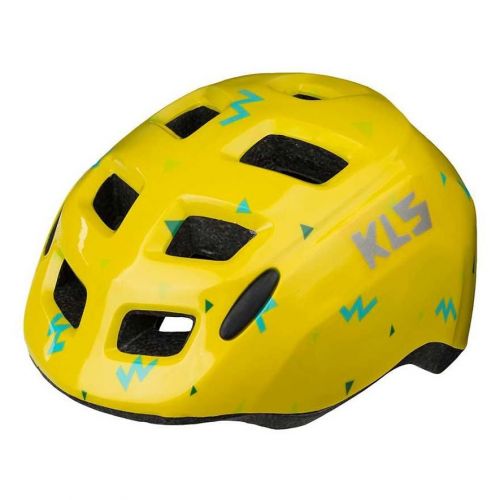 Kask rowerowy dla dzieci Kellys Zigzag