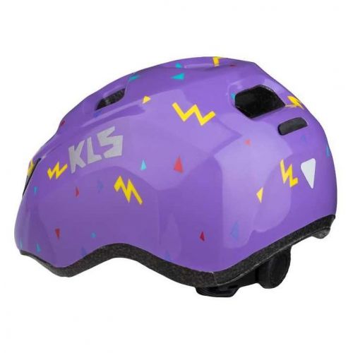 Kask rowerowy dla dzieci Kellys Zigzag