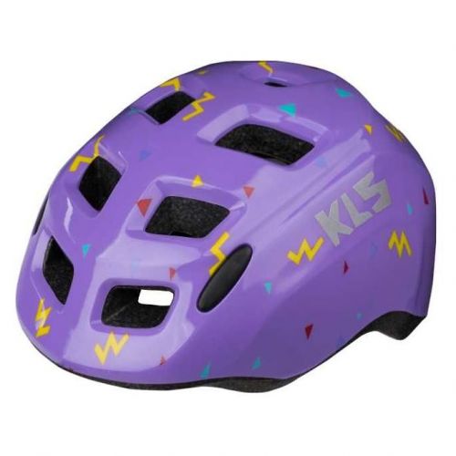 Kask rowerowy dla dzieci Kellys Zigzag