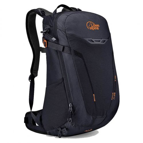 Plecak turystyczny Lowe Alpine AirZone Z 25L FTE-80-BL-25