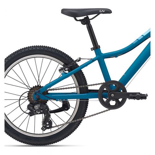 Rower górski MTB dla dzieci Liv 21 Enchant 20 