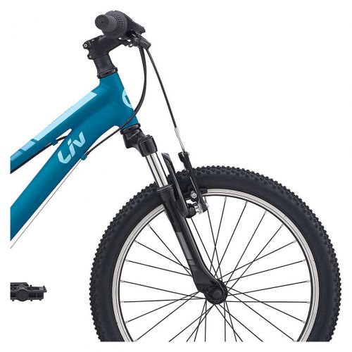 Rower górski MTB dla dzieci Liv 21 Enchant 20 