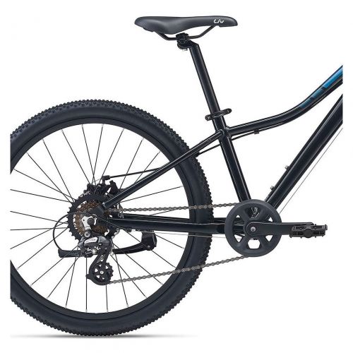 Rower górski MTB dla dzieci Liv 21 Enchant 24 Disc