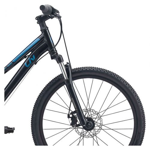 Rower górski MTB dla dzieci Liv 21 Enchant 24 Disc