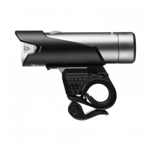 Lampa rowerowa Mactronic Noise XTR usb ABF0042 przednia