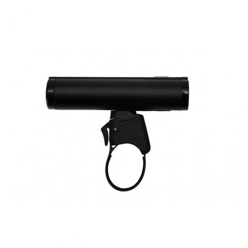 Lampa rowerowa Mactronic Rifle USB ABF0063 przednia
