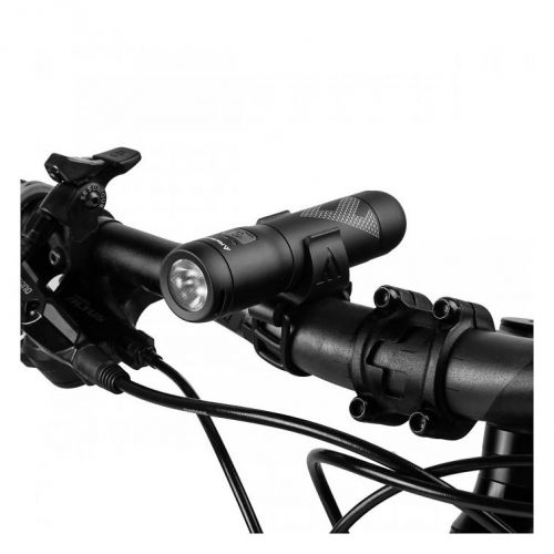 Lampa rowerowa Mactronic Scream 3.1 USB ABF0164 przednia