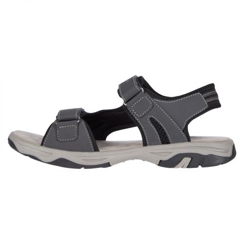 Sandały męskie trekkingowe McKinley Kaluga II 232432