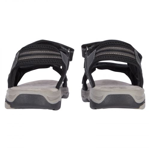 Sandały męskie trekkingowe McKinley Kaluga II 232432